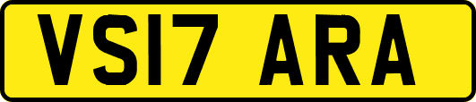 VS17ARA