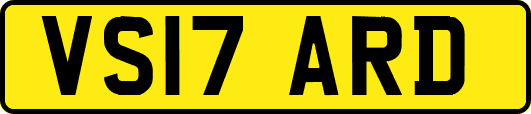 VS17ARD