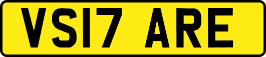 VS17ARE
