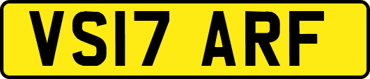 VS17ARF