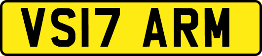 VS17ARM