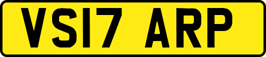 VS17ARP