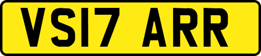 VS17ARR