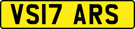 VS17ARS
