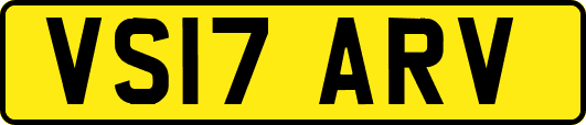 VS17ARV