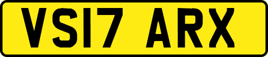 VS17ARX