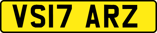VS17ARZ
