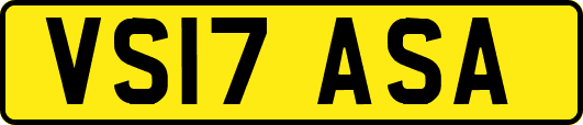 VS17ASA