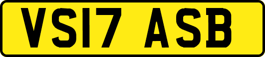 VS17ASB