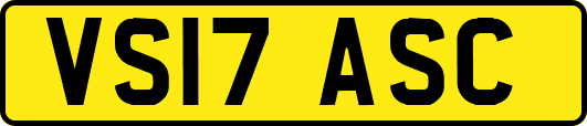 VS17ASC