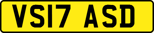 VS17ASD
