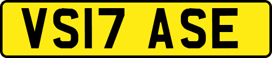 VS17ASE