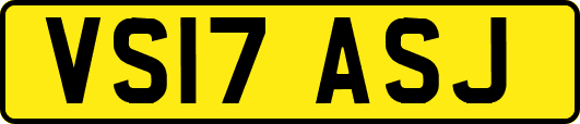 VS17ASJ