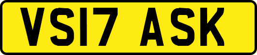 VS17ASK