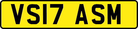 VS17ASM