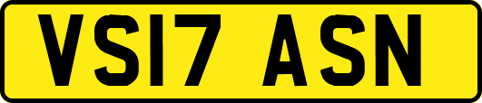 VS17ASN