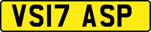 VS17ASP