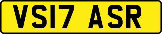 VS17ASR