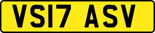 VS17ASV