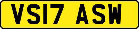 VS17ASW