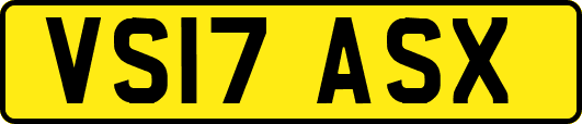 VS17ASX