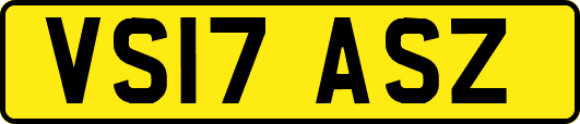 VS17ASZ