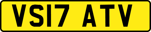 VS17ATV