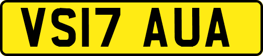 VS17AUA