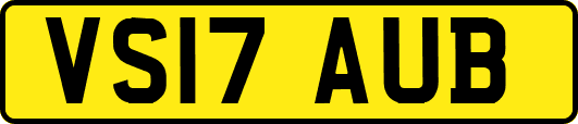 VS17AUB