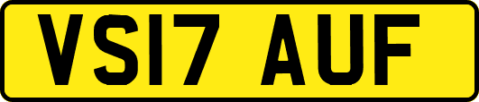 VS17AUF