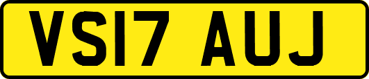 VS17AUJ