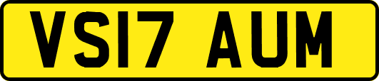VS17AUM