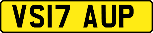 VS17AUP