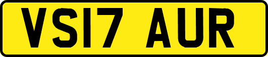 VS17AUR