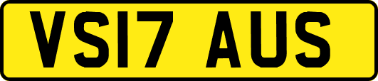 VS17AUS