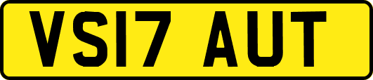 VS17AUT