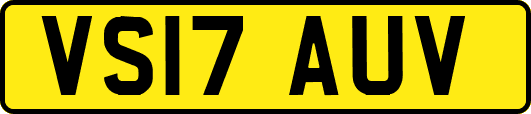VS17AUV