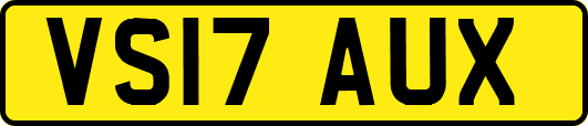 VS17AUX