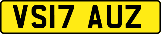 VS17AUZ