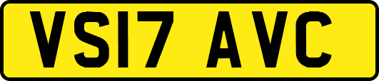 VS17AVC