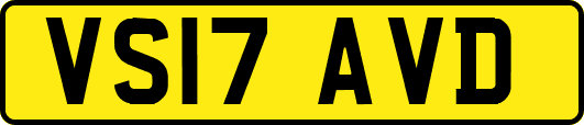 VS17AVD