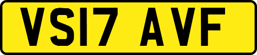VS17AVF