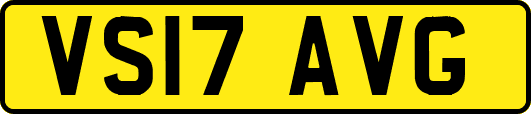 VS17AVG
