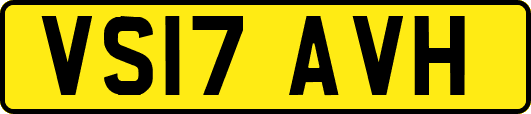 VS17AVH