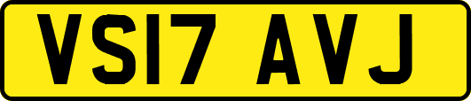 VS17AVJ