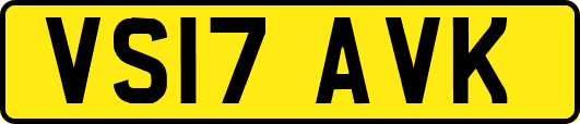 VS17AVK
