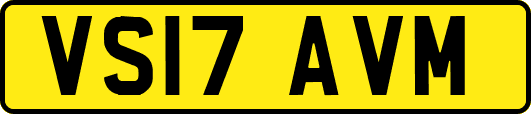 VS17AVM