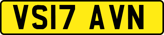 VS17AVN