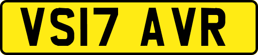 VS17AVR