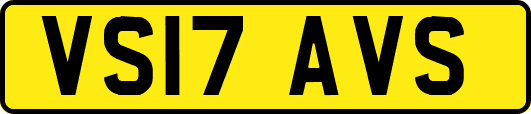 VS17AVS